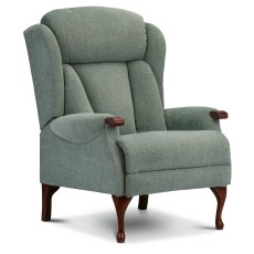 Cartmel Knuckle Fireside High Chair