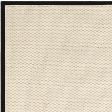 Korra Rug - Double Loop Charcoal Korra Rug - Double Loop Charcoal