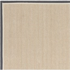 Korra Rug - Loop Slate