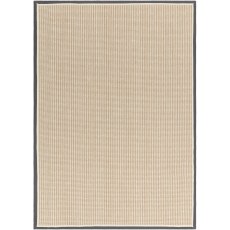 Korra Rug - Loop Slate