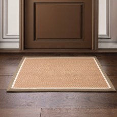 Bordo Rug - Herringbone Khaki Bordo Rug - Herringbone Khaki