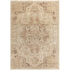 Heriz Rug - Serapi Copper