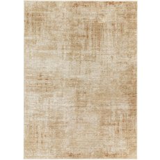 Heriz Rug - Patina Copper Heriz Rug - Patina Copper