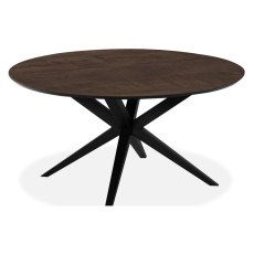 Wellington 5540 Extending Round Dining Table