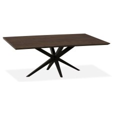 Wellington 5542 Extending Rectangular Dining Table