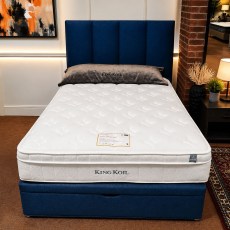Hotel Ritz 1800 Mattress