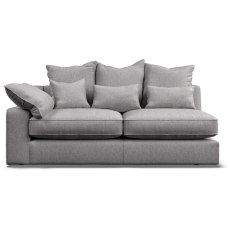 Manhattan 1 Arm 3 Seater