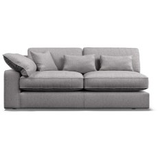 Manhattan 1 Arm 3 Seater