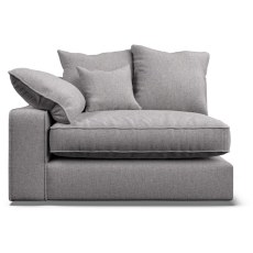 Manhattan 1 Arm 1 Seater