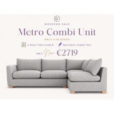 Metro Combi Unit