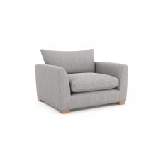 Metro Snuggler Chair