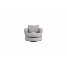 Metro Mini Swivel Chair