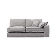 Aspen 1 Arm Large Sofa