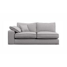 Aspen 1 Arm Large Sofa