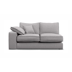 Aspen 1 Arm Medium Sofa