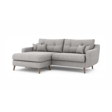 Lisbon Lounger Sofa