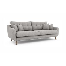 Lisbon Extra Large Sofa
