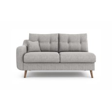 Lisbon 1 Arm (2 Seater)