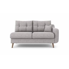 Lisbon 1 Arm (2 Seater)