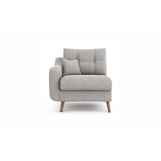 Lisbon 1 Arm (1 Seater)