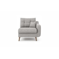 Lisbon 1 Arm (1 Seater)