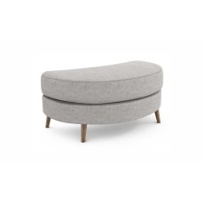 Lisbon Oval Cuddler Stool Lisbon Oval Cuddler Stool