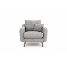 Lisbon Standard Chair