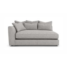 Bossanova 1 Arm Small Sofa