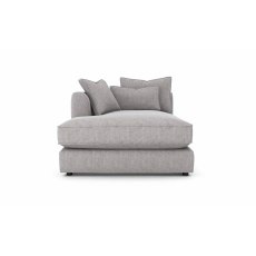 Bossanova 1 Arm Chaise
