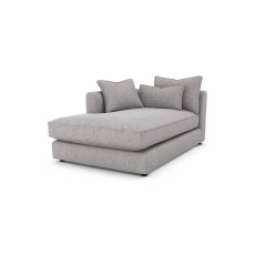 Bossanova 1 Arm Chaise