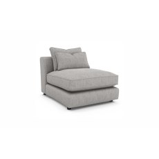 Bossanova Armless Unit Bossanova Armless Unit
