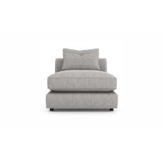 Bossanova Armless Unit Bossanova Armless Unit