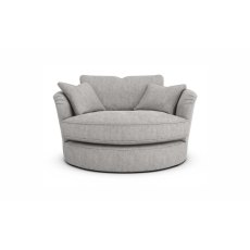 Bossanova Cuddler Swivel Chair Bossanova Cuddler Swivel Chair
