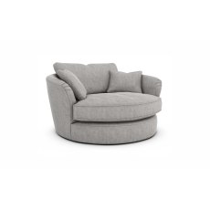 Bossanova Cuddler Swivel Chair Bossanova Cuddler Swivel Chair