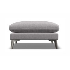 Elton Corner Footstool