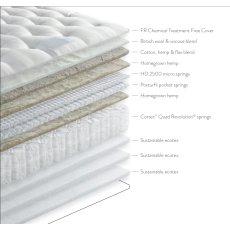 Ashlar 4500 Ortho Divan Set