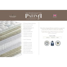 Patina 17750 Mattress