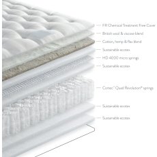 Guild 5000 Turn Free Mattress