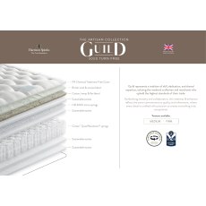 Guild 5000 Turn Free Mattress