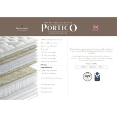 Portico 16000 Pillow Top Mattress