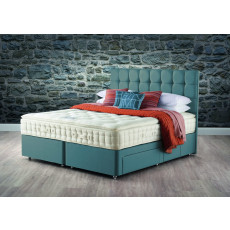 Hypnos Pillow Comfort Calm Mattress & Divan Set Hypnos Pillow Comfort Calm Mattress & Divan Set