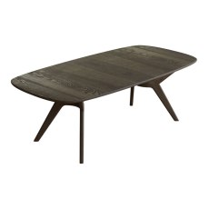 Amelia Boatshape Dining Table