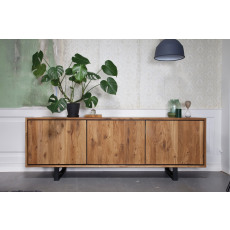 Forest 3 Door Sideboard Forest 3 Door Sideboard