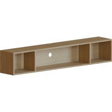 Options HIFI Sideboard 3 Sections Options HIFI Sideboard 3 Sections