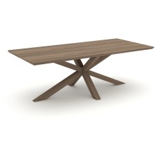 Alcor Rectangular Dining Table