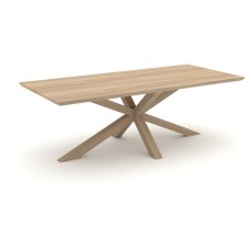 Alcor Rectangular Dining Table