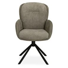Longford Fabric Armchair