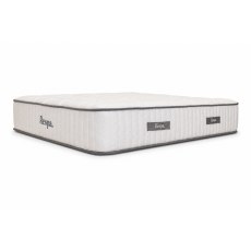 Respa Star Amber Dual Mattress