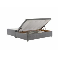 Respa Standard Ottoman Divan Base