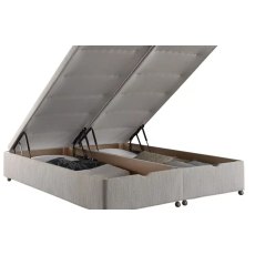 Respa Inspire Ottoman Divan Base